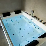 Maison Muguet 2 Spa-parking-colmar Casa vacanze Wickerschwihr
