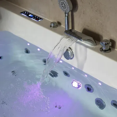 Maison Muguet 2 Spa-parking-colmar Casa vacanze