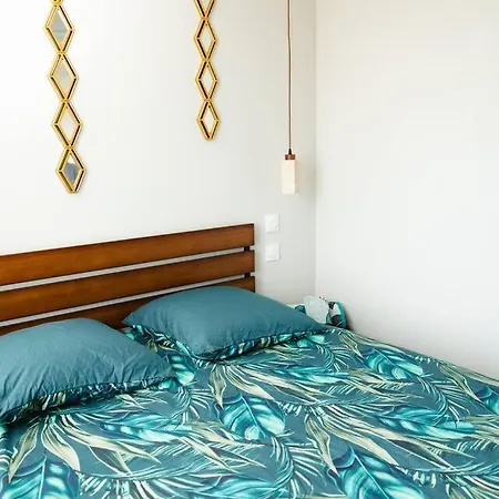 Maison Muguet 2 Spa-parking-colmar Casa vacanze Wickerschwihr