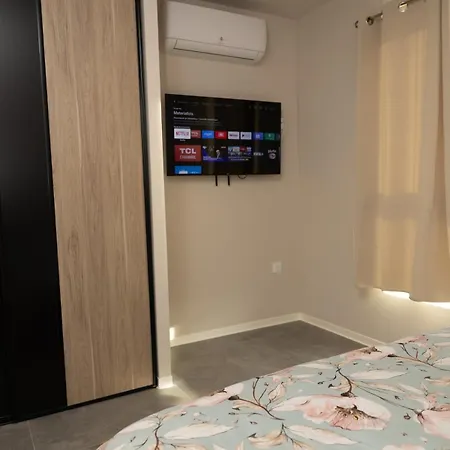 Casa vacanze Maison Muguet 2 Spa-parking-colmar Wickerschwihr