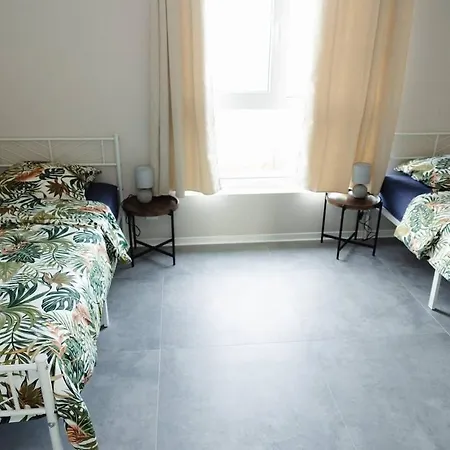 Casa vacanze Maison Muguet 2 Spa-parking-colmar Wickerschwihr