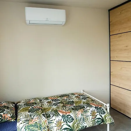 Maison Muguet 2 Spa-parking-colmar Casa vacanze *