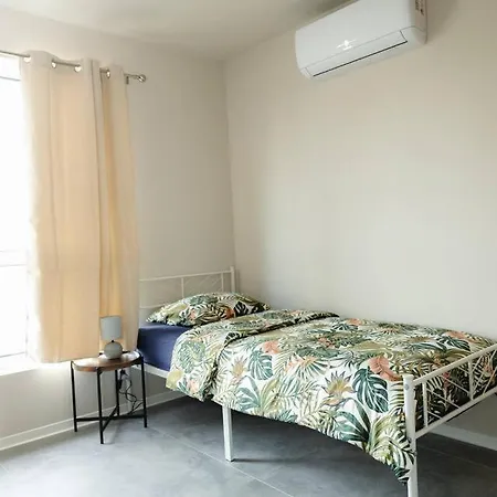 Maison Muguet 2 Spa-parking-colmar * Wickerschwihr