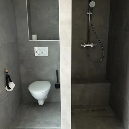 Maison Muguet 2 Spa-parking-colmar * Wickerschwihr
