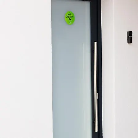 Maison Muguet 2 Spa-parking-colmar * Wickerschwihr