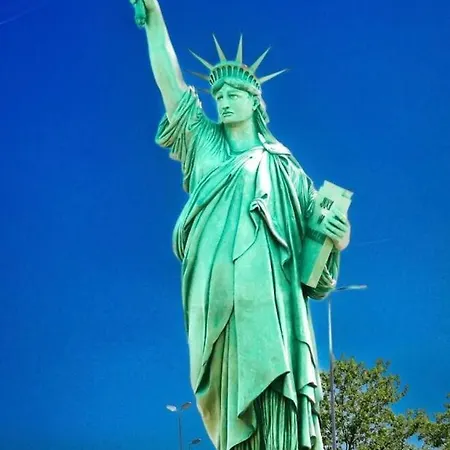 Maison Muguet 2 Spa-parking-colmar Casa vacanze *